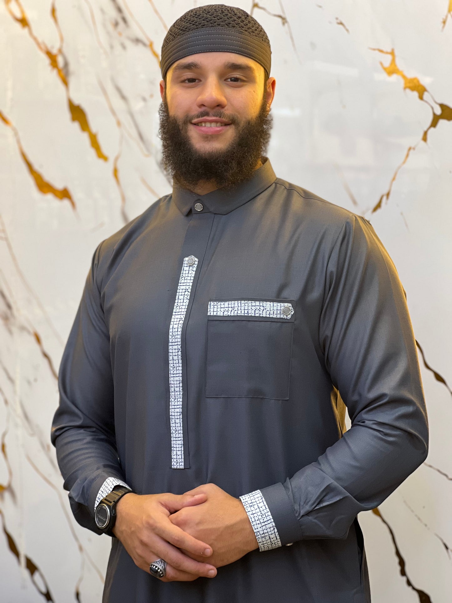 الإدريس الإنجليزي