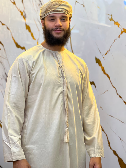 اماراتي قطني(يد)