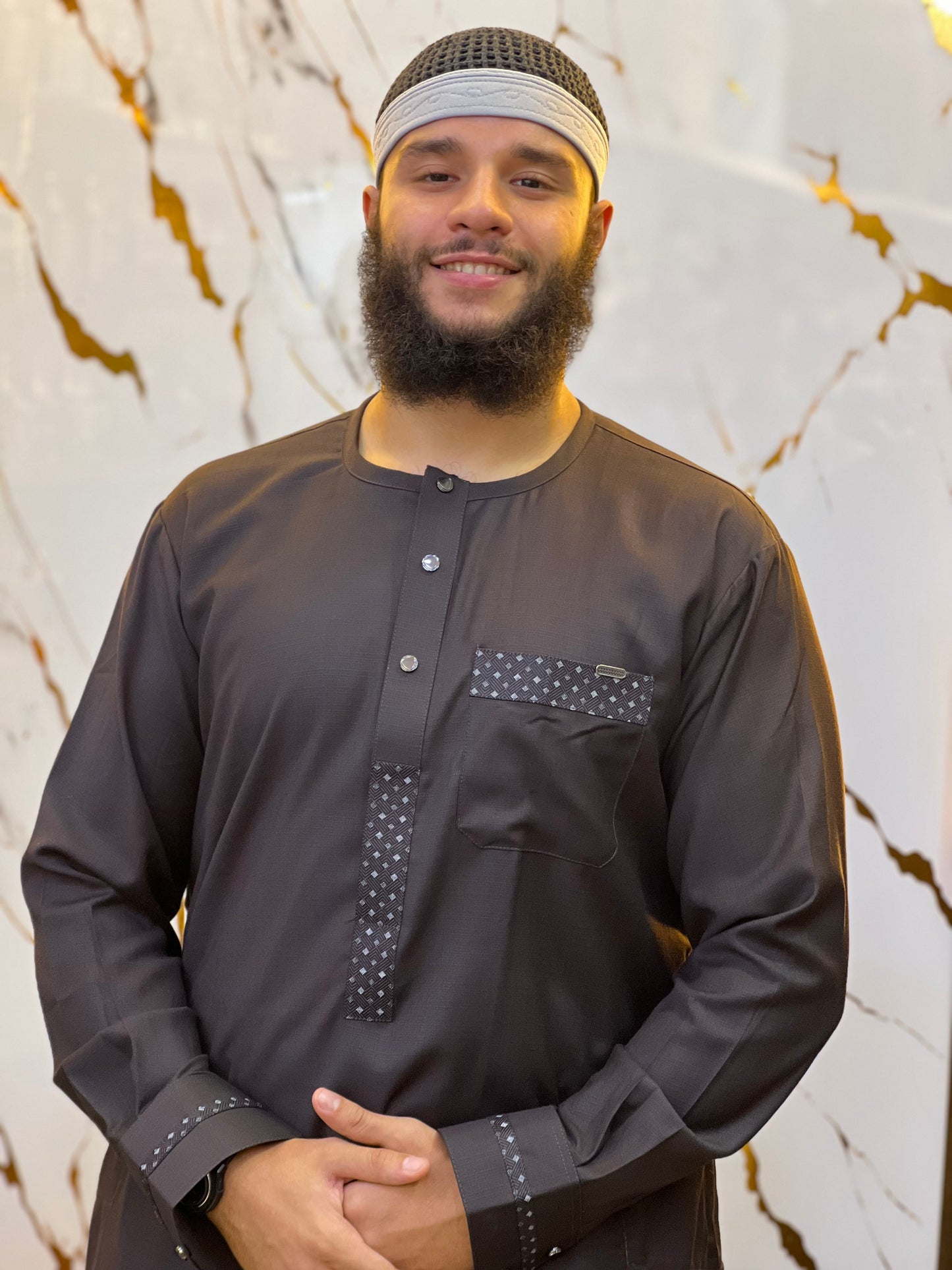 قميص الأنيس قطري رادكو بالمونش