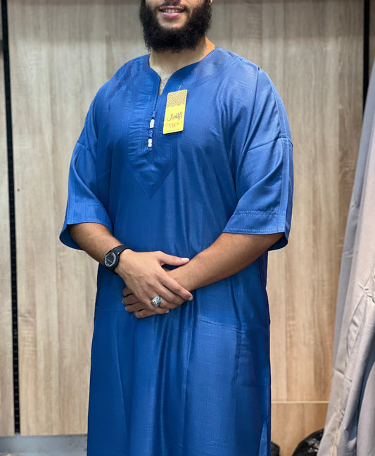 عباءة الأقبال